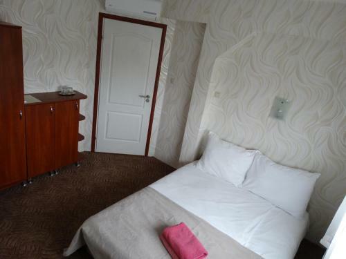 Bed & Breakfast Budai Vend�gh�z Panzi�