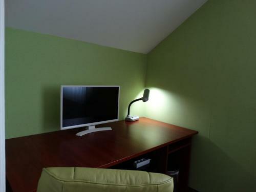 Bed & Breakfast Budai Vend�gh�z Panzi�