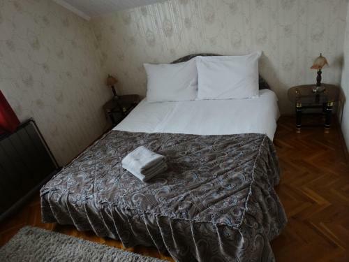 Bed & Breakfast Budai Vend�gh�z Panzi�