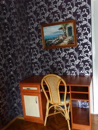 Bed & Breakfast Budai Vend�gh�z Panzi�