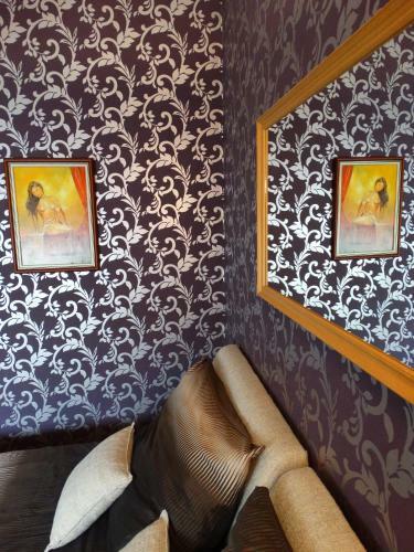 Bed & Breakfast Budai Vend�gh�z Panzi�