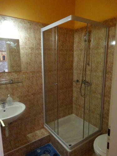 Bed & Breakfast Budai Vend�gh�z Panzi�