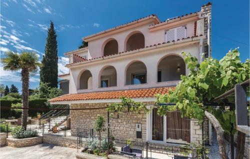 Apartment Premantura With Sea View 05