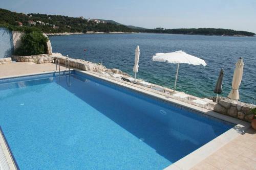 Apartment Primosten 4167a