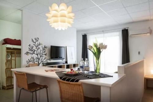 Apartamento I Cugi Houses