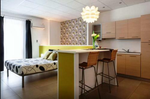 Apartamento I Cugi Houses
