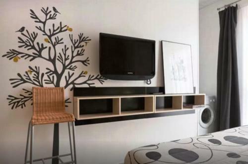 Apartamento I Cugi Houses