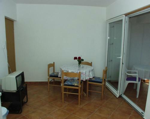 Hostal Studio Rabac 2323a