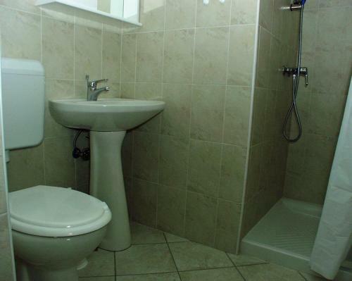 Hostal Studio Rabac 2323a