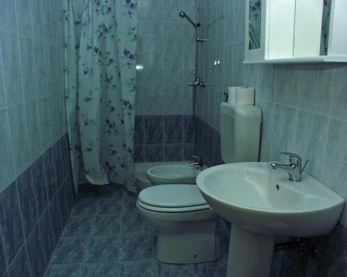 Hostal Studio Rabac 2323a