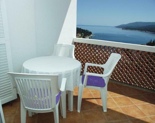 Hostal Studio Rabac 2323a