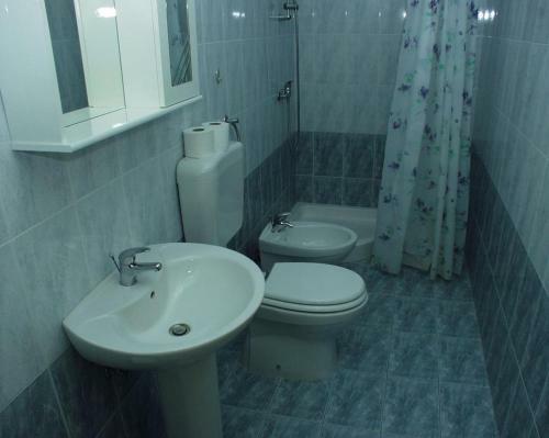 Hostal Studio Rabac 2323a