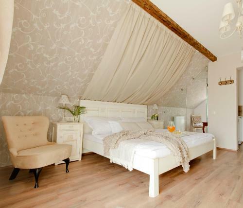 Barackvir�g Apartmanh�z