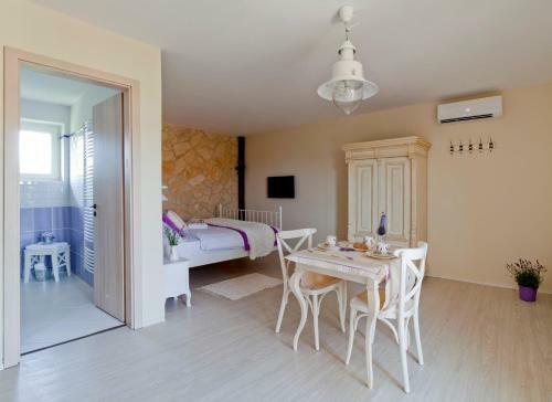 Barackvir�g Apartmanh�z