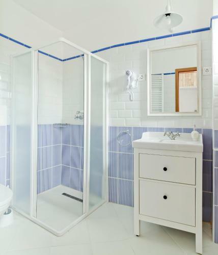 Barackvir�g Apartmanh�z