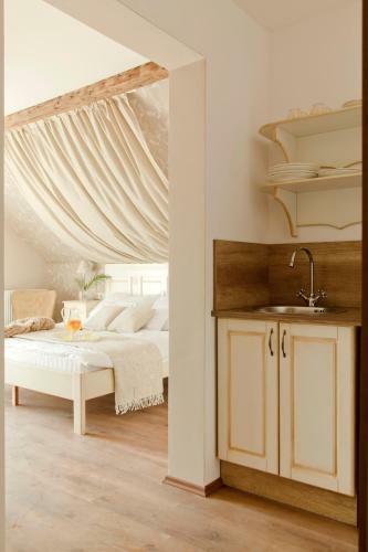 Barackvir�g Apartmanh�z