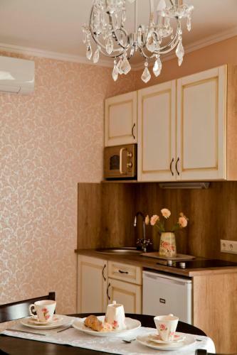 Barackvir�g Apartmanh�z