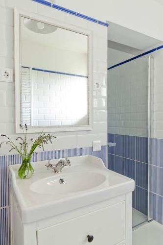 Barackvir�g Apartmanh�z