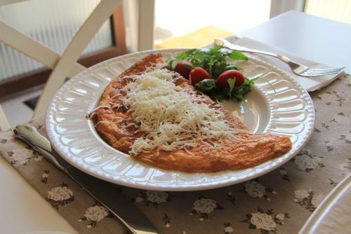 Barackvir�g Apartmanh�z