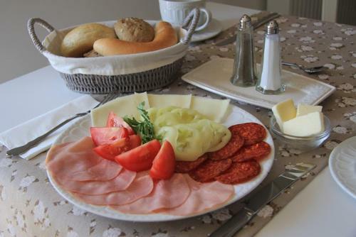 Barackvir�g Apartmanh�z