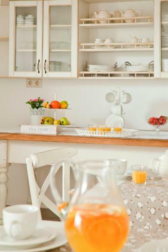 Barackvir�g Apartmanh�z