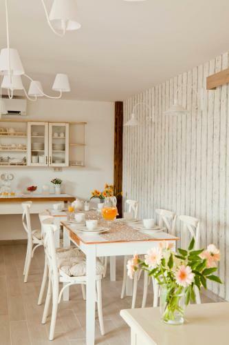 Barackvir�g Apartmanh�z