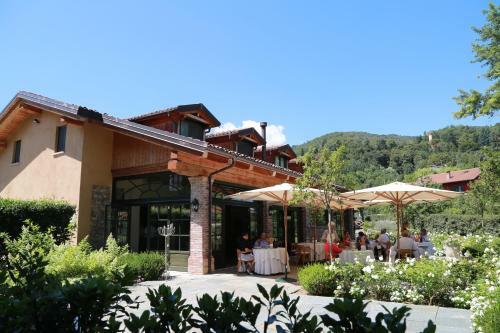Hotel San Quintino Resort