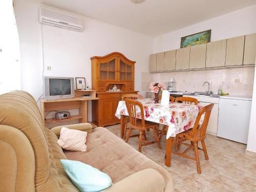 Apartment Istria Sun Is5706