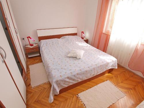 Apartment Istria Sun Is5706