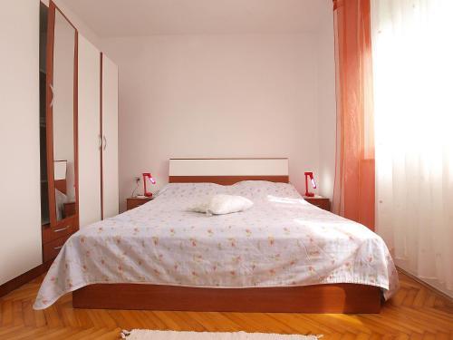Apartment Istria Sun Is5706