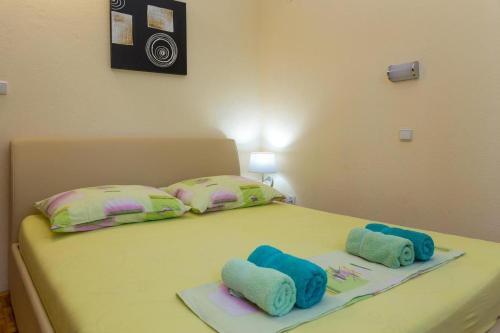 Holiday Home Kanica 1102