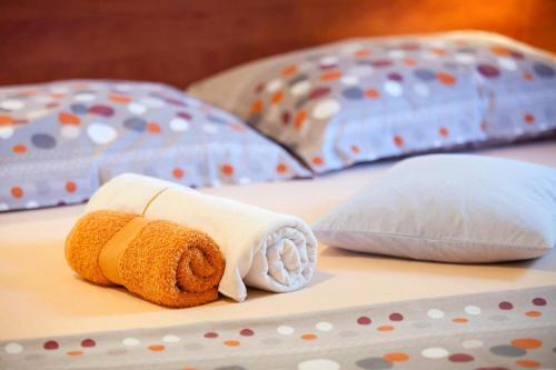 Holiday Home Kanica 1102