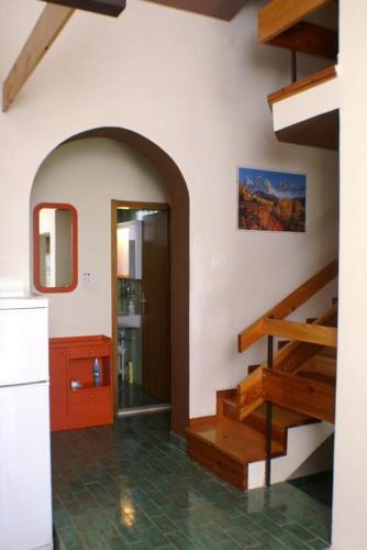 Holiday Home Kanica 1102
