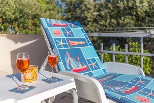 Holiday Home Kanica 1102