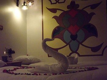 Hotel Nefertiti