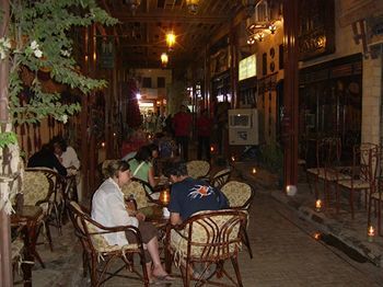 Hotel Nefertiti