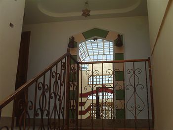 Hotel Nefertiti