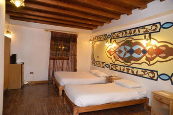 Hotel Nefertiti