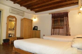 Hotel Nefertiti