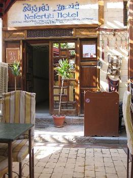 Hotel Nefertiti