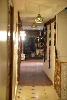 Hotel Nefertiti