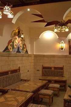 Hotel Nefertiti