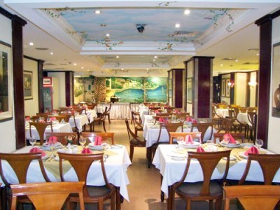 Emilio Hotel