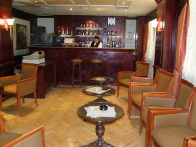 Emilio Hotel