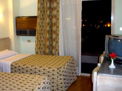 Emilio Hotel