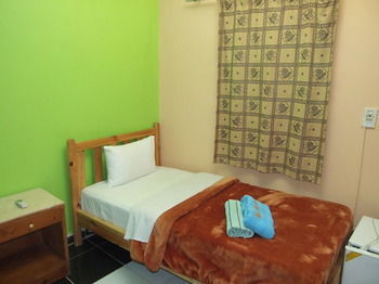 Dahab Plaza Hotel