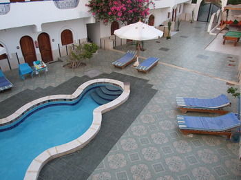 Dahab Plaza Hotel