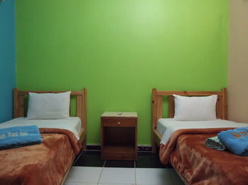 Dahab Plaza Hotel
