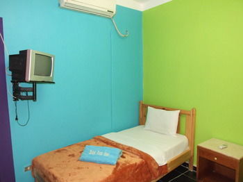 Dahab Plaza Hotel