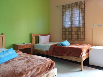 Dahab Plaza Hotel